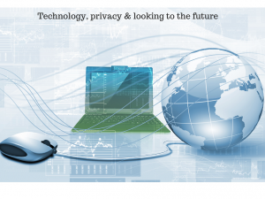 privacy and technology