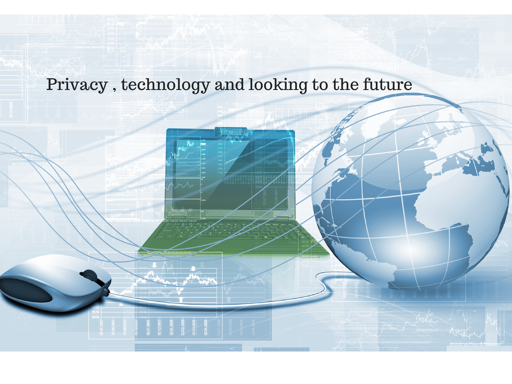 privacy and technology