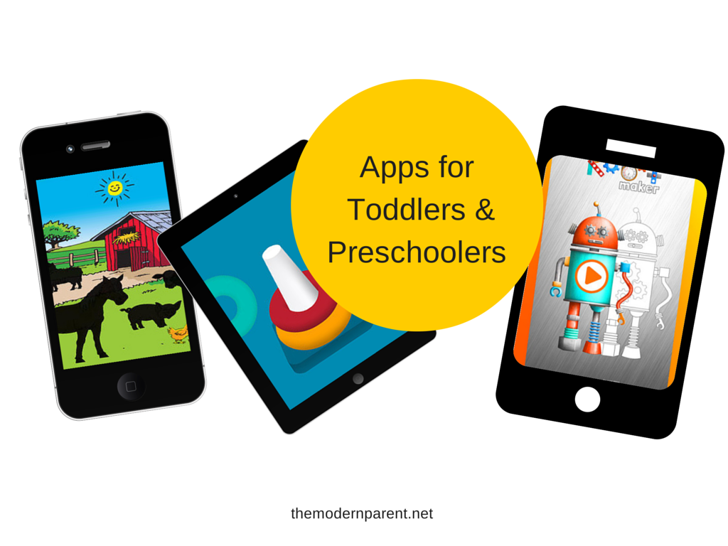 toddler apps
