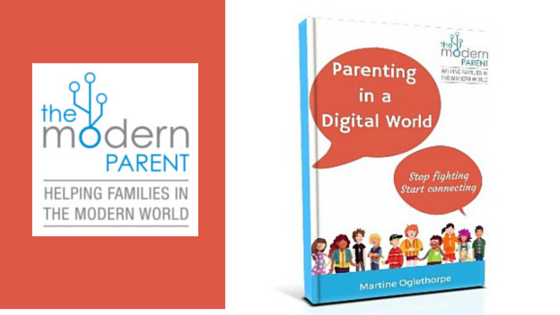 digital Parenting