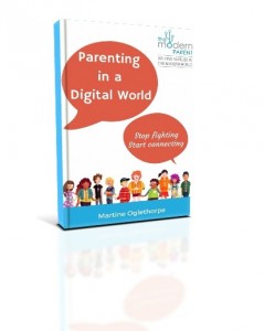 Digital Parenting eBook Martine Oglethorpe