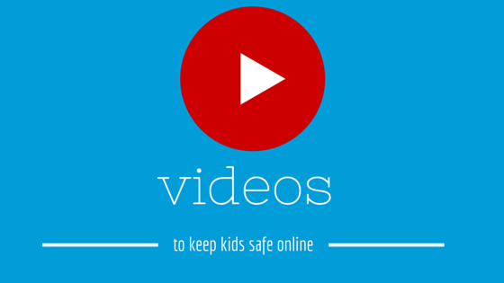 videos for cyber safety