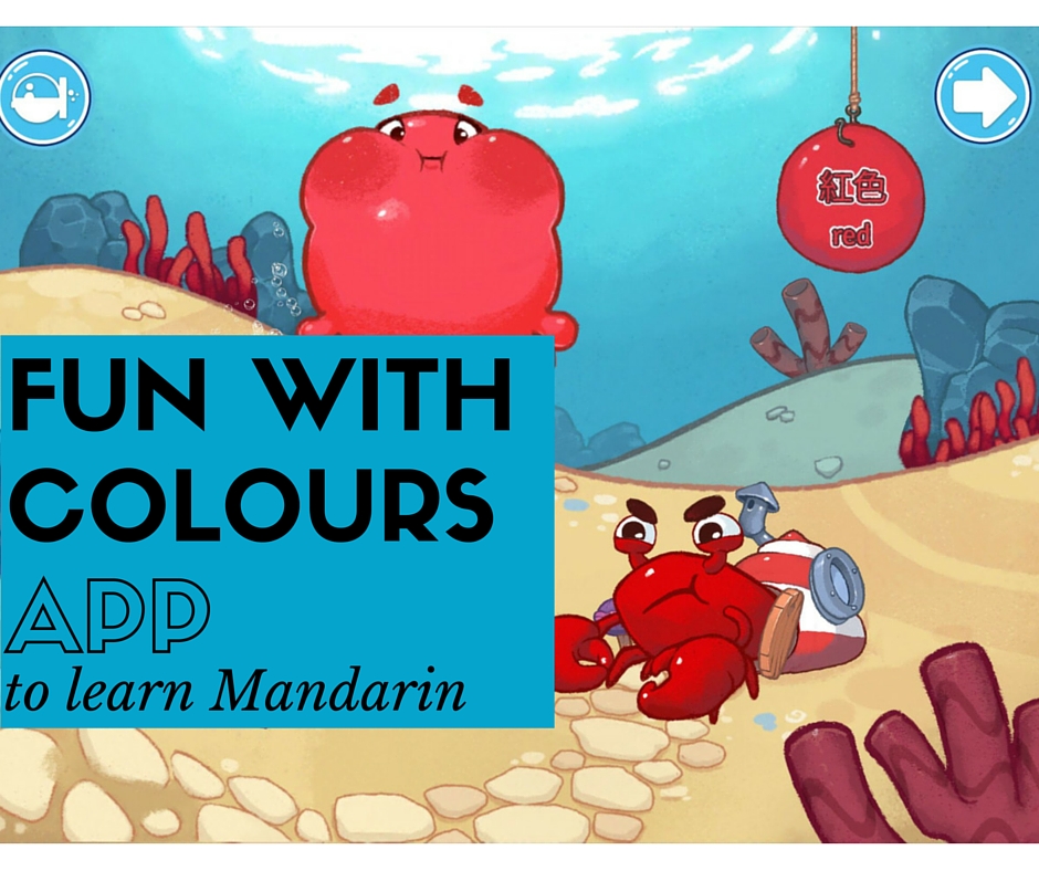 fun with colours app review