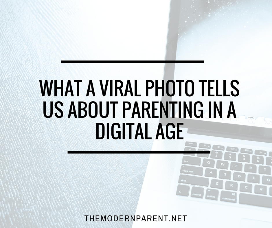 digital parenting
