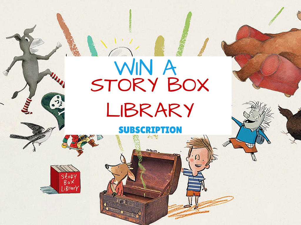 win story box library