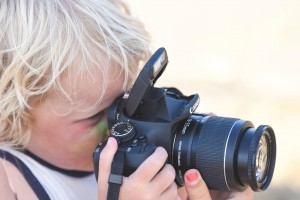 KIDS PHOTOGRAPHY