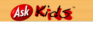 ask kids search engine