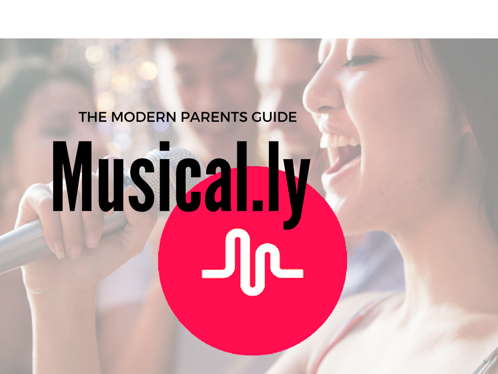 Musical.ly app parents guide
