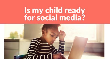 How do I know if my child is ready for social media? is-my-child-ready-for-social-media