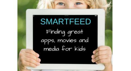 A Smartfeed to find great apps, movies & media for kids smartfeed for kids