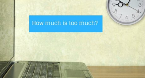 How do I control my child’s screentime? how much screentime