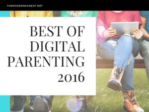 digital parenting