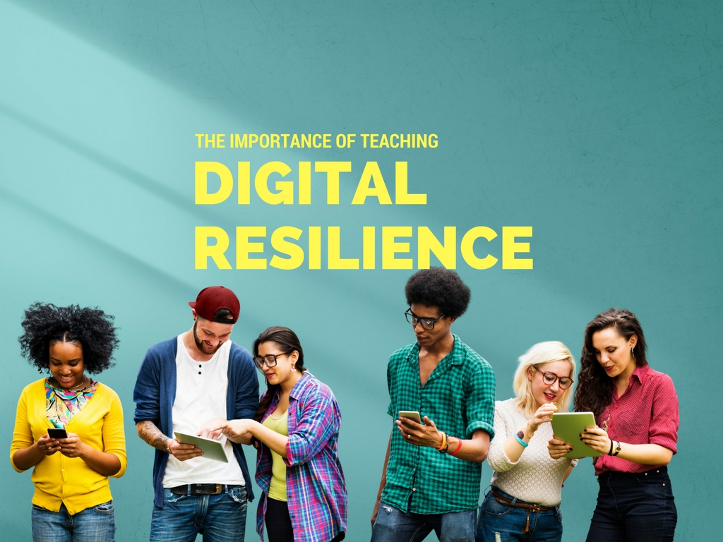 digital resilience