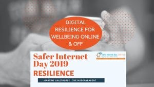 safer internet day resilience