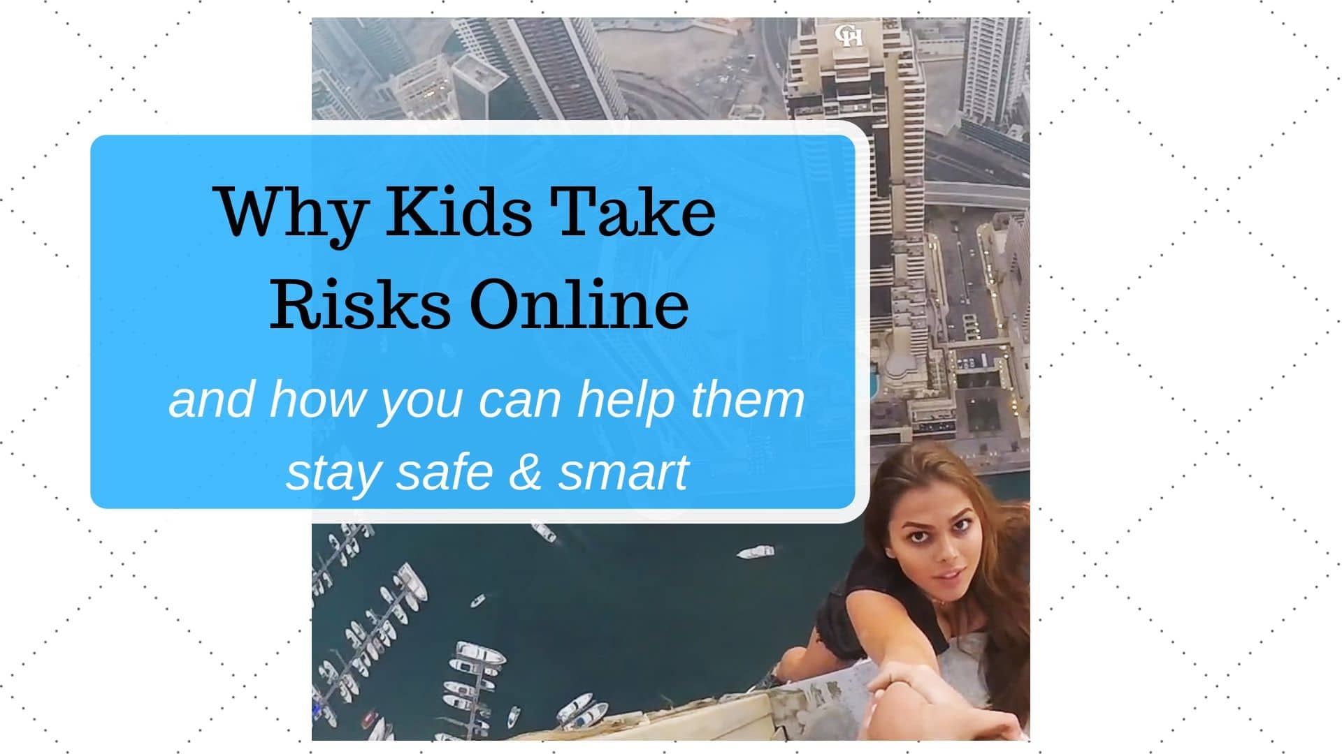 risk taking online