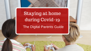 digital parenting covid-19