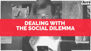 social media dilemma