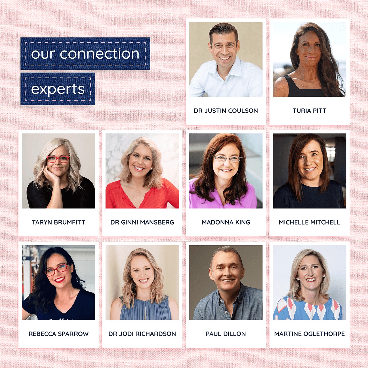 Miss-connection experts