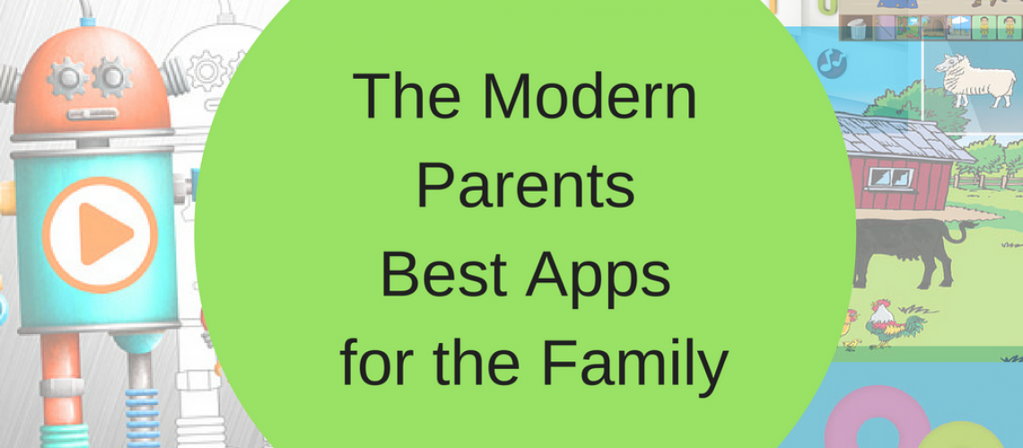 Best family apps