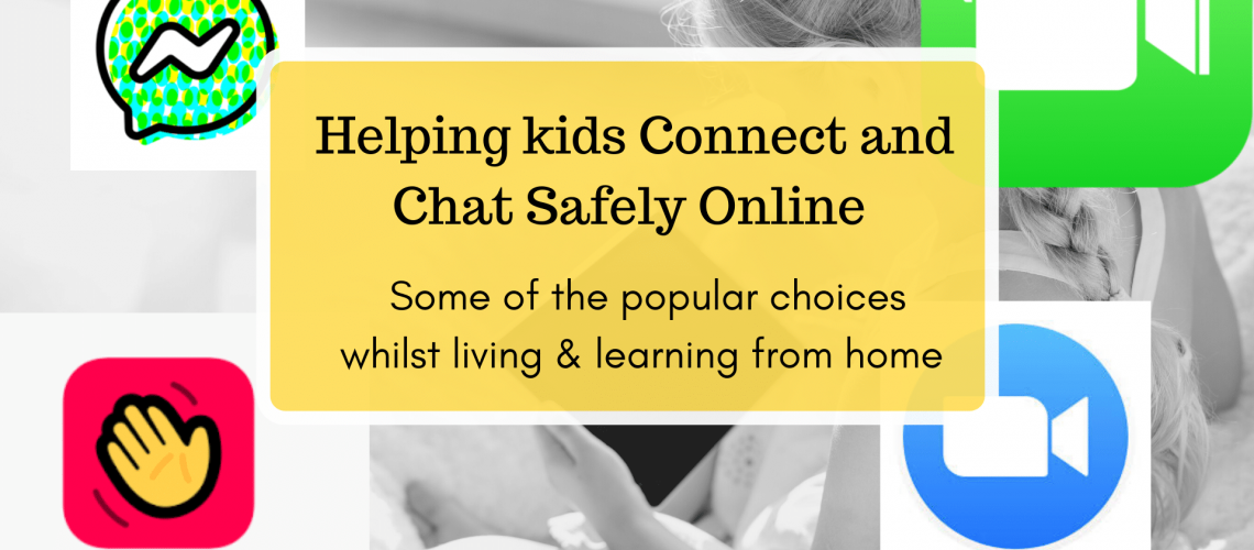 Chat kids KidsChat