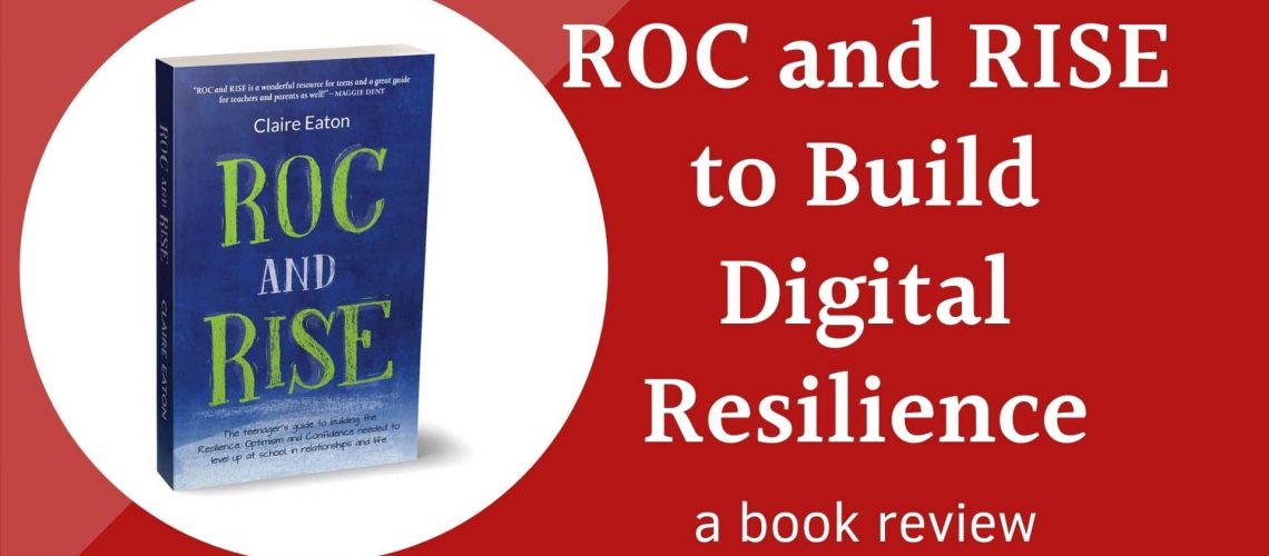 ROC and RISE for Digital resilience