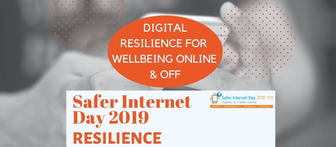 safer internet day resilience