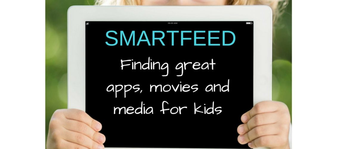 smartfeed for kids