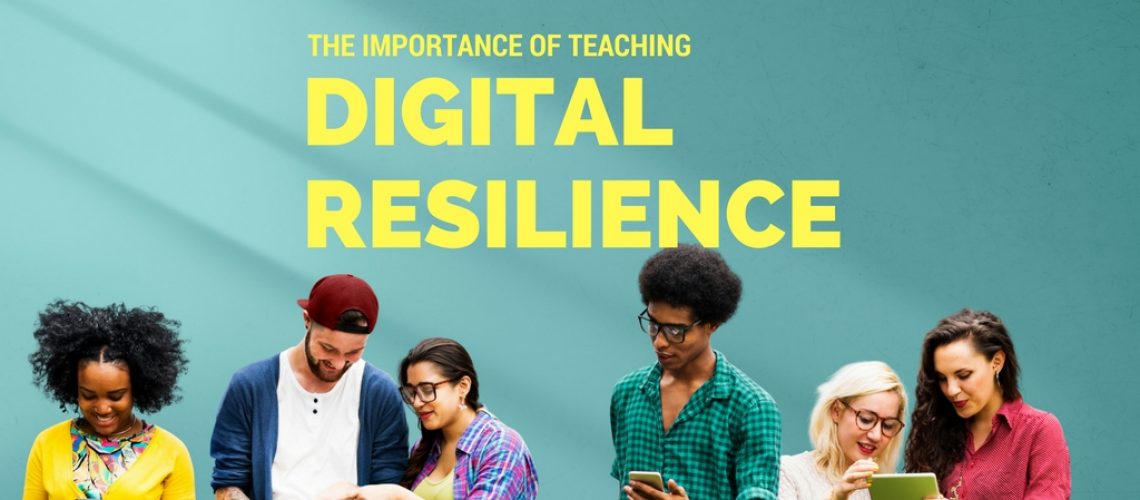 digital resilience