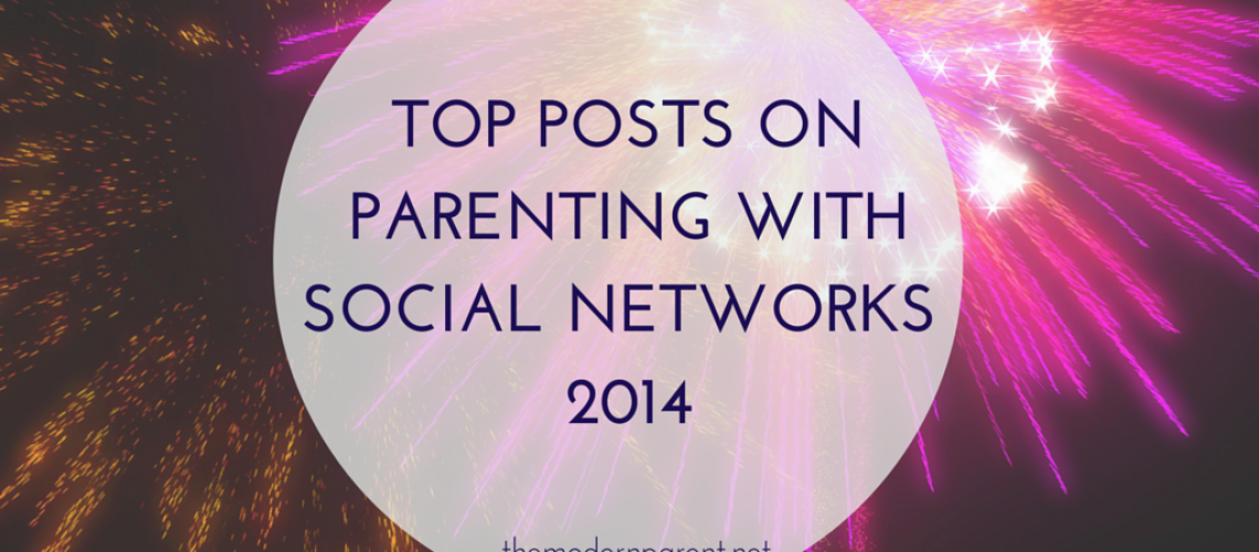 social networks and parenting