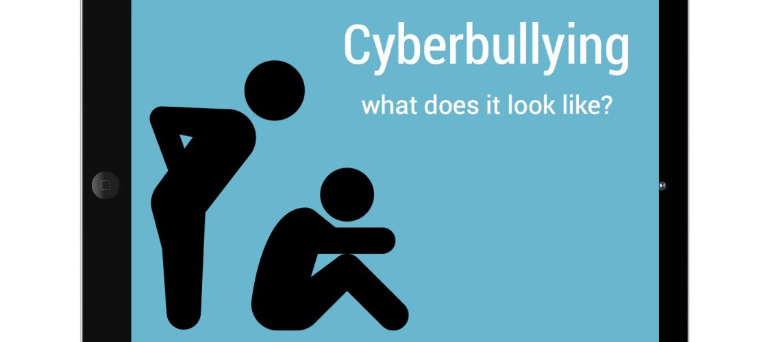 cyberbullying what is it