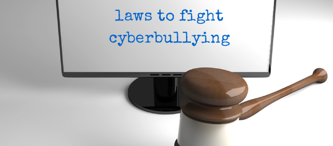 laws and cyberbullying