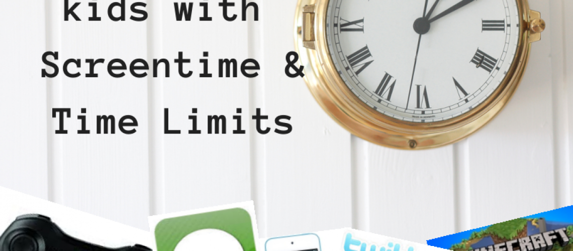 time limits